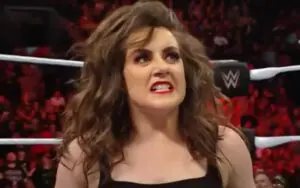 Spoiler On WWE's Upcoming Plan For Nikki Cross