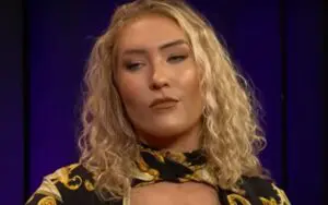 Nikkita Lyons Out Of Action With Torn ACL/Meniscus