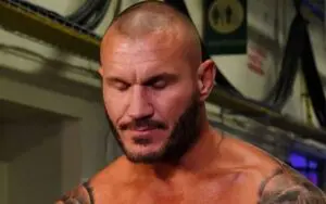 Randy Orton’s Career Almost Ended Before Taking Absence From WWE Randy Orton's Career Almost Ended Before Taking Absence From WWE