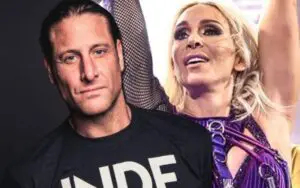 Rene Dupree Says Charlotte Flair Looks Like She’s In 'Her Mid-40s'