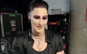 Rhea Ripley Shows Just How Much Stronger She Is Than Damian Priest