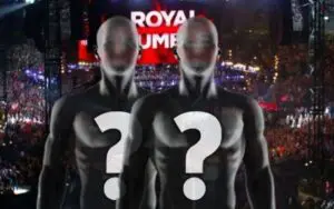 WWE Decided On Royal Rumble Match Winners 'Several Weeks Ago'