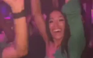 Sasha Banks Drops Video Of Herself Partying In India Amid NJPW Debut Rumors Sasha Banks Drops Video Of Herself Partying In India Amid NJPW Debut Rumors
