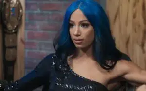 Sasha Banks' Pride Might Have Rubbed People The Wrong Way