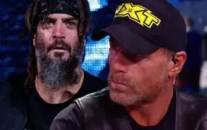 Shawn Michaels Pulled WWE NXT 'Funeral' Segment After Jay Briscoe's Passing