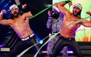 The Young Bucks Are Not Close To Signing New Deal With AEW