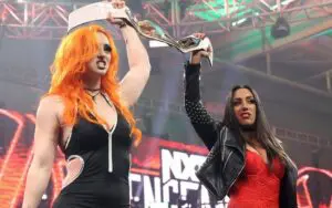 Jacy Jayne Demands An Oscar Award After Massive Swerve On WWE NXT