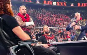 When WWE Changed Plans For The Trial Of Sami Zayn