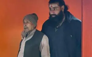 Veer Mahaan's Father Passes Away