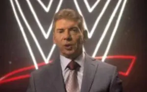 Vince McMahon Is Not At WWE Headquarters Today