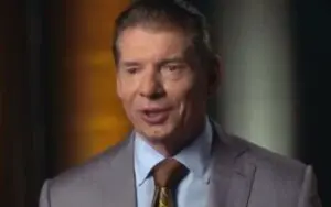 WWE Confirms Vince McMahon's Return With Press Release