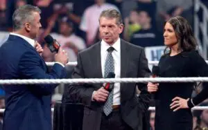 Vince McMahon Didn't Make Provision For Family Inheriting His WWE Shares In New Amendment