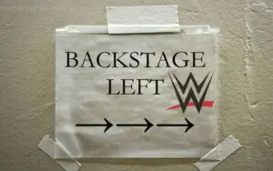 What Was Covered During All Hands On Deck Meeting Before WWE SmackDown