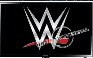 NBCU Working Even Closer With WWE To Push Programming
