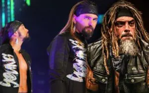 The Young Bucks Donate $20K To Jay Briscoe's Memorial Fundraiser