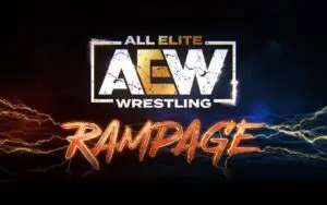 First Match For Next Week's AEW Rampage Announced