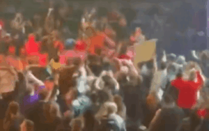 Becky Lynch Celebrates Huge Win With Seth Rollins After WWE RAW