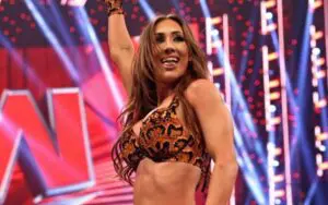 Carmella’s Latest WWE RAW Outfit Was A Nod To Lita Carmella's Latest WWE RAW Outfit Was A Nod To Lita