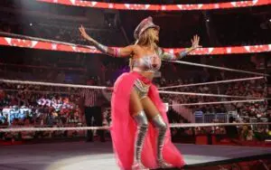 Chelsea Green Wants To Complain To NXT Manager About Referee They Sent To WWE Main Roster