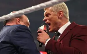 Cody Rhodes & Paul Heyman Promo Criticized For Taking Heat Off Sami Zayn