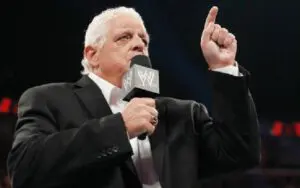 Dusty Rhodes Hated WWE Female Star's Original Name
