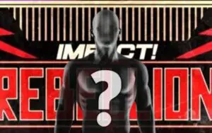 First Match Announced For Impact Wrestling Rebellion Event