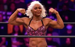 Jade Cargill Believes It's Time For Her To Start Having Rivalries With Top Stars