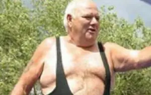 Former AWA Star Kenny Jay Passes Away