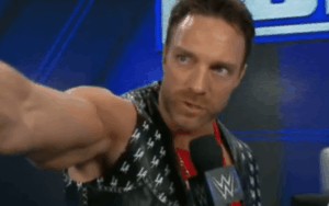 LA Knight Returns During WWE SmackDown