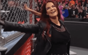 Huge Spoiler On WWE’s Plan For Lita’s Return Huge Spoiler On WWE's Plan For Lita's Return