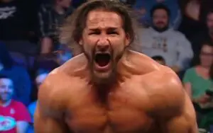 Madcap Moss Earns Intercontinental Title Shot During WWE SmackDown