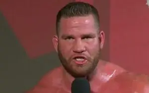 Matt Morgan Was Supposed To Make WWE Return At 2014 Royal Rumble