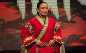 Meiko Satomura's Return & More Booked For WWE NXT Next Week