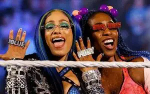 Mercedes Mone & Trinity Fatu Set To Appear In Upcoming 'Bar Rescue' Episode