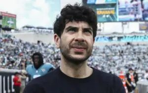 Tony Khan Confirms AEW Stars Have Informed Him Of WWE Contract Tampering