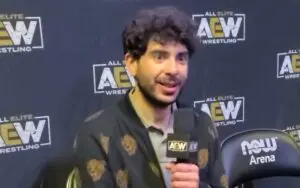 Tony Khan Would Be Interested In Buying Another Company After AEW & ROH