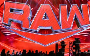 Elimination Chamber Qualifying Match Announced For WWE RAW This Week
