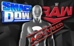 Ex WWE Superstar Called Out For Stealing Gimmick Idea