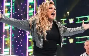 Beth Phoenix Confirms Her WrestleMania Status