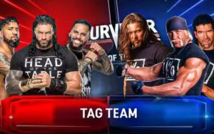 Eric Bischoff Says The Bloodline Storyline Is Far Better Than The nWo