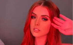 Brandi Lauren Shows Off Her Darker Side In Revealing OnlyFans Photo Drop