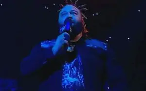 Bray Wyatt Lays Down Massive Challenge After Aligning With Uncle Howdy On WWE SmackDown