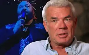 Eric Bischoff Is Confused By Bray Wyatt's WWE Presentation