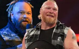 WWE's Plan For Brock Lesnar & Bray Wyatt's WrestleMania Matches