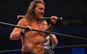 Chris Jericho Files Trademark For His WWE Tag Team Name