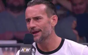 WWE Is Not Trying To Broker A Deal For CM Punk's Return