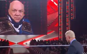 Cody Rhodes Apologizes For WWE RAW Segment Being Cut Short