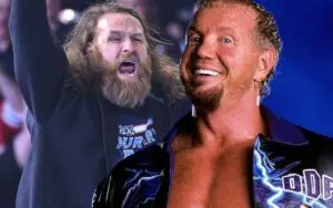 Sami Zayn's Breakout WWE Stardom Compared To DDP In WCW