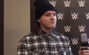 Dominik Mysterio Reveals The Biggest Thing He Learned from Prison