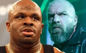 D-Von Dudley Denies Backstage Heat With Triple H After WWE Departure